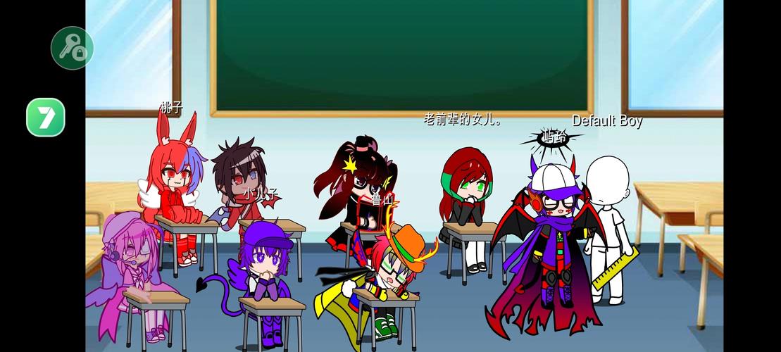 鬼才游戏最全攻略解说_鬼才游戏最新技巧通关