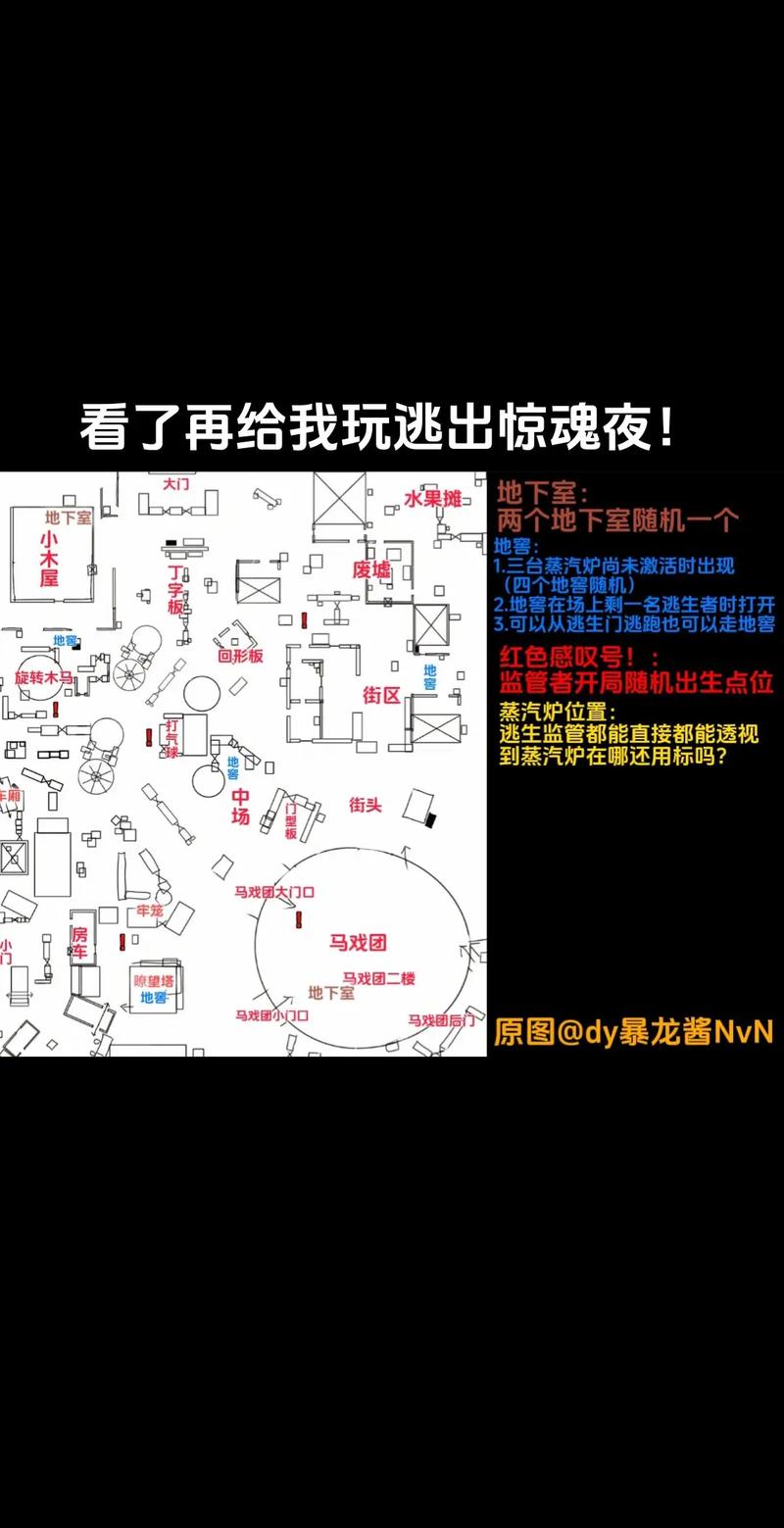 鬼屋逃生最全游戏攻略解说_鬼屋逃生最新游戏技巧通关