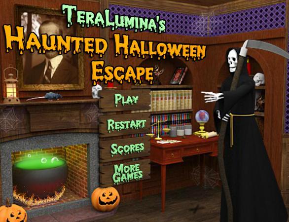 鬼屋逃生最全游戏攻略解说_鬼屋逃生最新游戏技巧通关