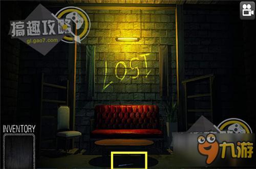 鬼屋密室逃脱最全通关攻略_最新技巧揭秘