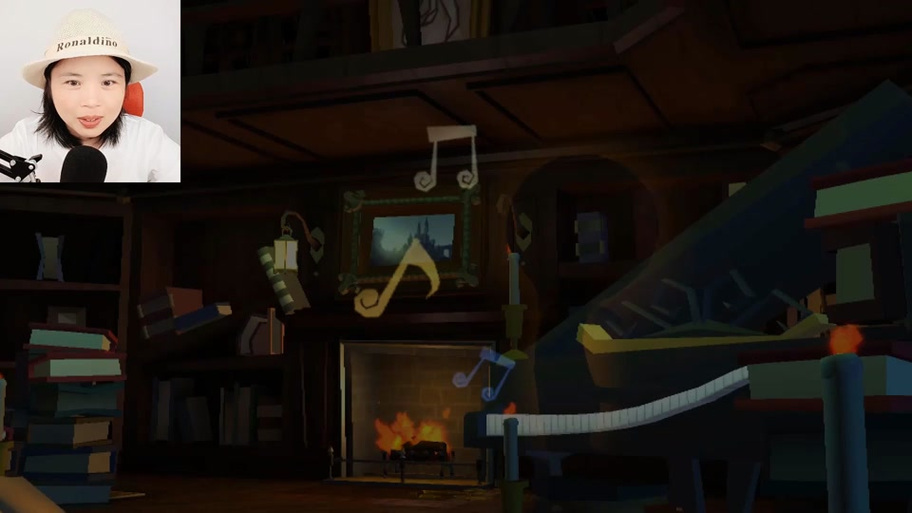 鬼屋2最全游戏攻略解说_鬼屋2最新游戏技巧通关