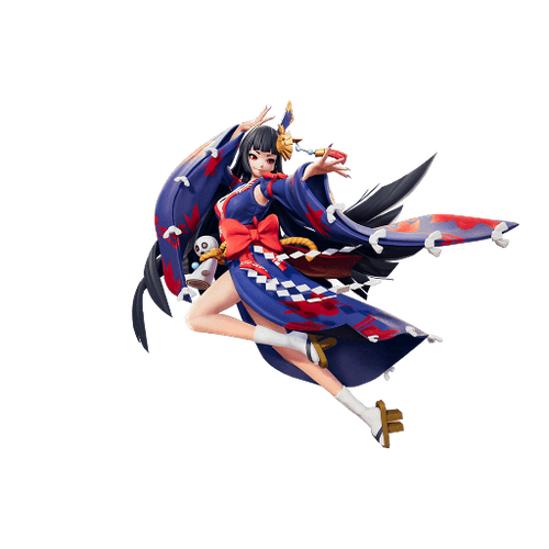 鬼女红叶最全游戏攻略解说_鬼女红叶最新游戏技巧通关