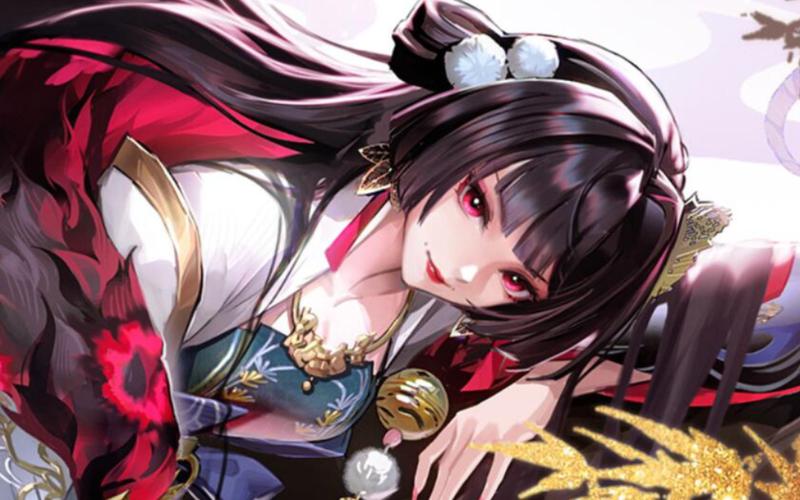 鬼女红叶最全游戏攻略解说_鬼女红叶最新游戏技巧通关