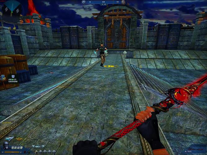 鬼刃最全游戏攻略解说_鬼刃最新游戏技巧通关