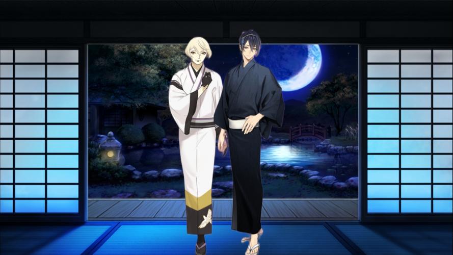 髭切最全游戏攻略解说_髭切最新游戏技巧通关