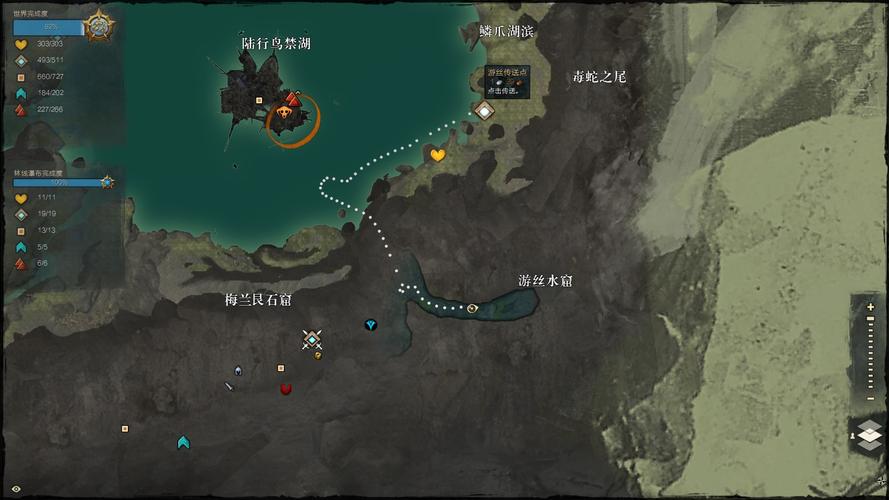 高雪山游戏全流程攻略秘籍_高雪山最新玩法技巧解析