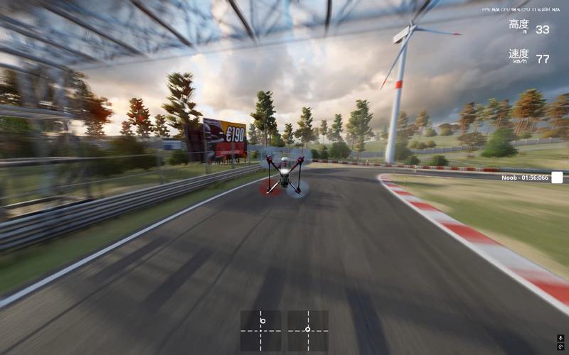 高速赛车最全游戏攻略解说_高速赛车最新游戏技巧通关