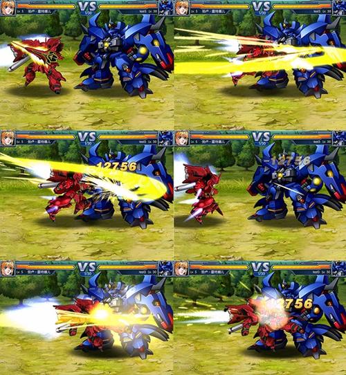 高达战争全面攻略解析_高达战争最新技巧畅玩