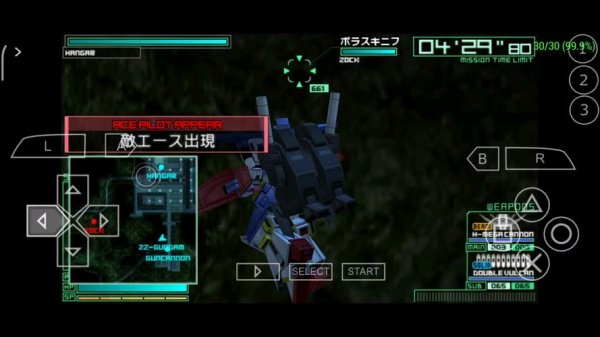 高达战争全面攻略解析_高达战争最新技巧畅玩