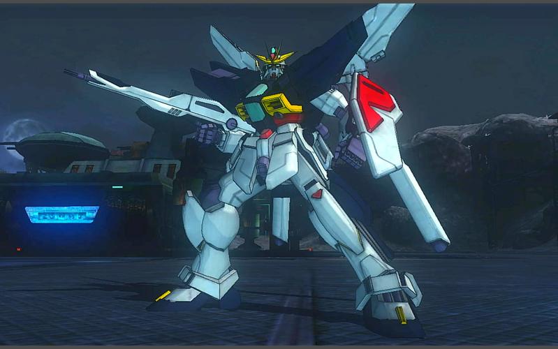 高达无双新手入门到精通攻略解说_高达无双最新技巧轻松通关