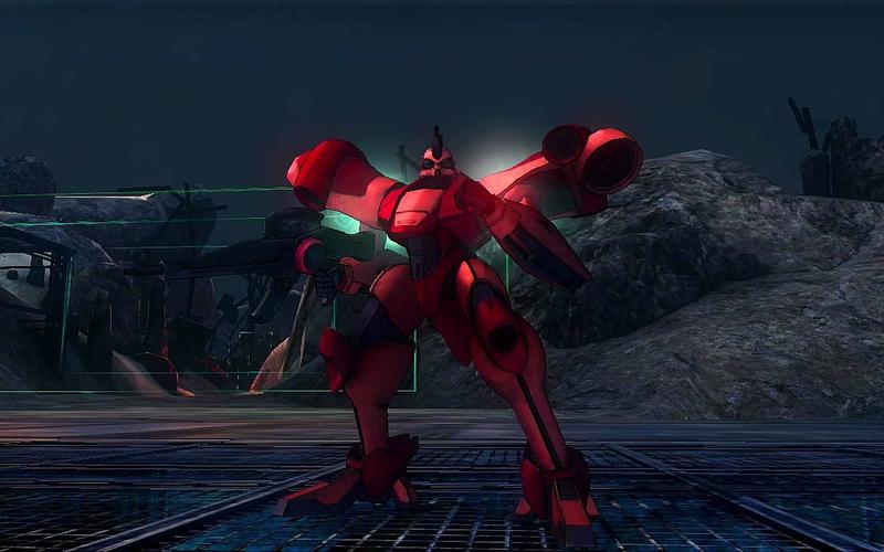 高达无双新手入门到精通攻略解说_高达无双最新技巧轻松通关