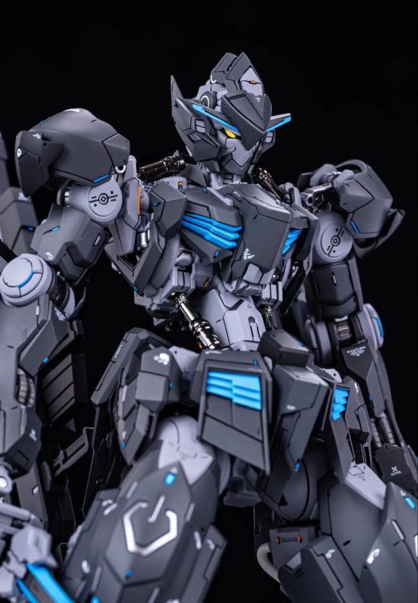 高达巴巴托斯最强阵容搭配及技能解析_高达巴巴托斯新手入门攻略