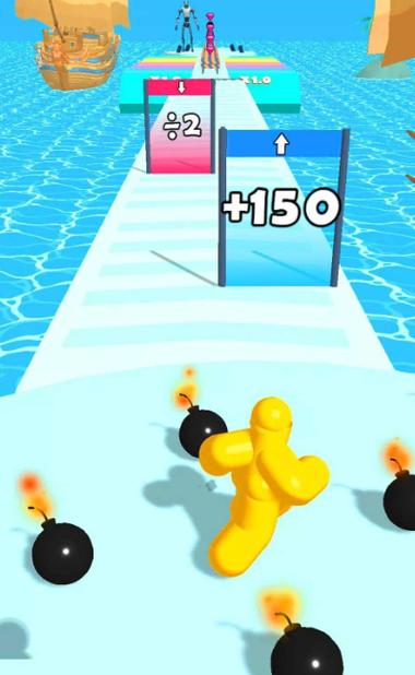 高脚游戏最全攻略解说_高脚游戏最新技巧通关