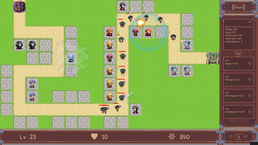 高级神迹最全游戏攻略解说_高级神迹最新游戏技巧通关