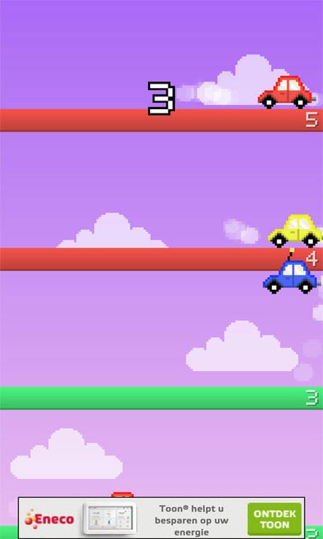 高空速降最全游戏攻略解说_高空速降最新游戏技巧通关