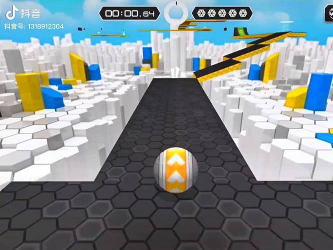 高空平衡球最全游戏攻略解说_高空平衡球最新游戏技巧通关