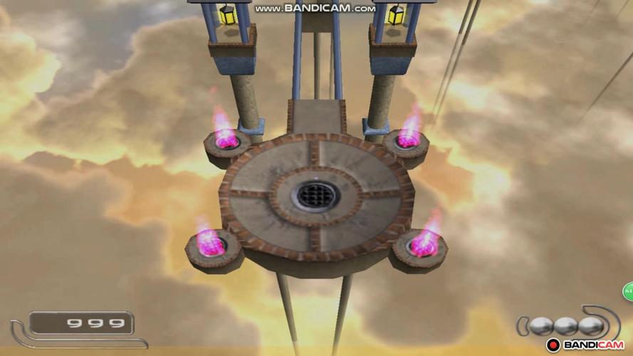 高空平衡球最全游戏攻略解说_高空平衡球最新游戏技巧通关