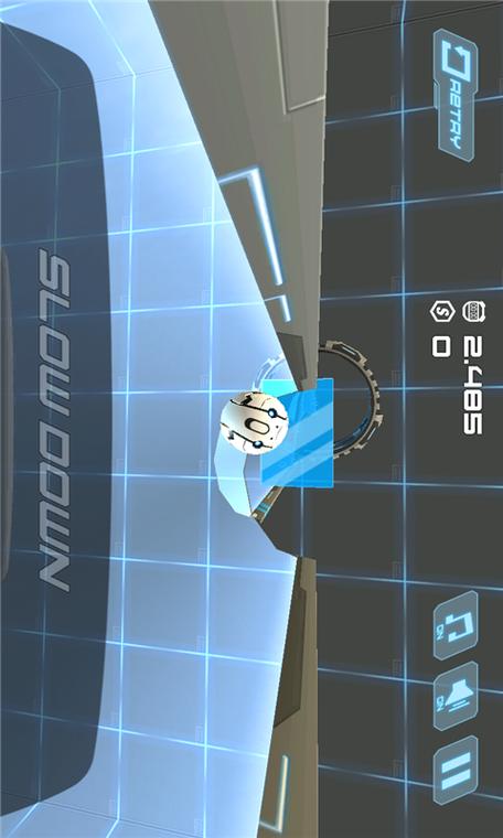 高空平衡球最全游戏攻略解说_高空平衡球最新游戏技巧通关