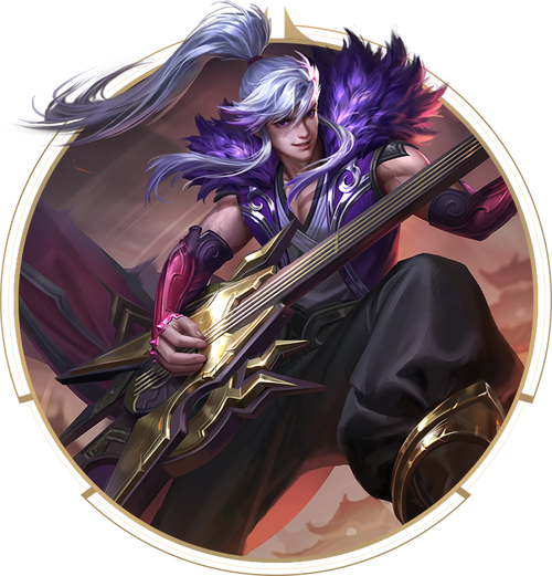 高渐离台词全解析_高渐离玩法技巧与通关秘籍_高渐离英雄攻略