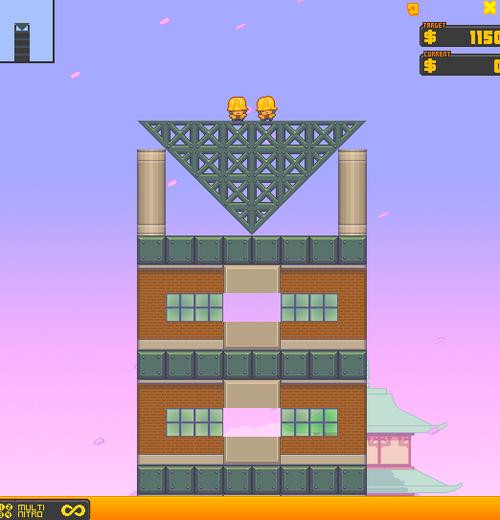 高楼爆破最全游戏攻略解说_高楼爆破最新游戏技巧通关