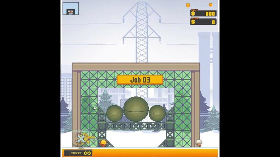 高楼爆破3最全游戏攻略解说_高楼爆破3最新游戏技巧通关