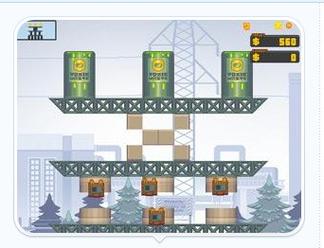 高楼爆破3最全游戏攻略解说_高楼爆破3最新游戏技巧通关