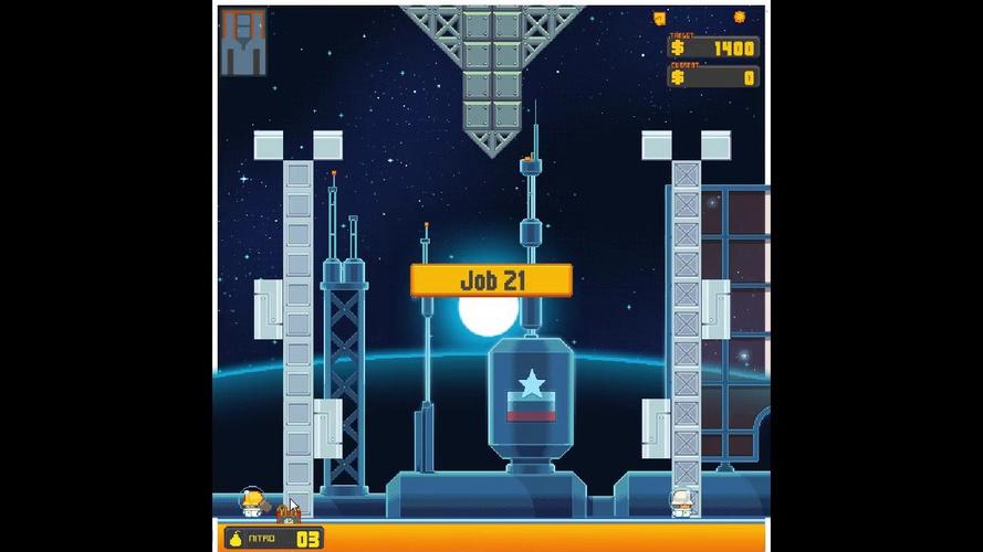 高楼爆破3最全游戏攻略解说_高楼爆破3最新游戏技巧通关