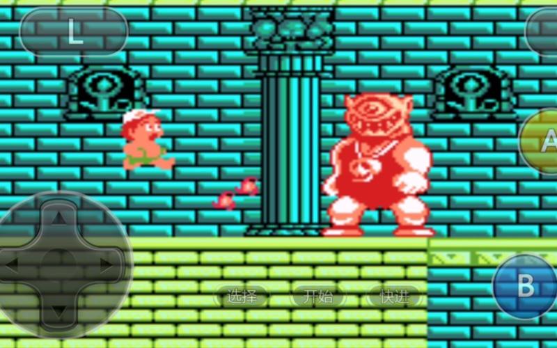 高桥名人最全游戏攻略解说_高桥名人最新游戏技巧通关