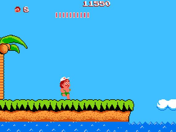 高桥名人最全游戏攻略解说_高桥名人最新游戏技巧通关