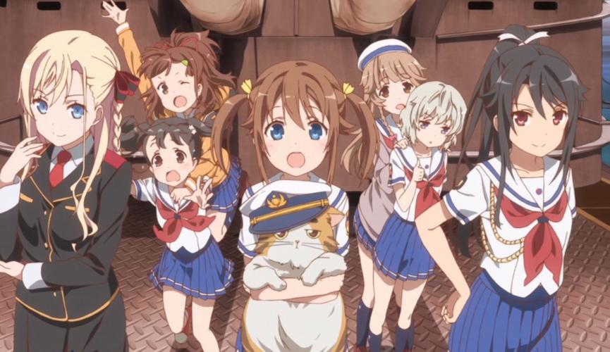 高校舰队最全游戏攻略解说_高校舰队最新游戏技巧通关