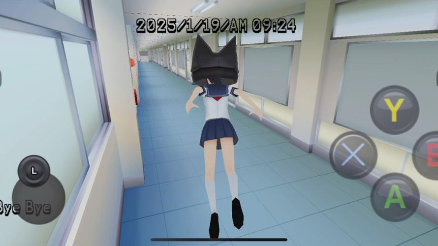 高校模拟器最全游戏攻略解说_高校模拟器最新游戏技巧通关