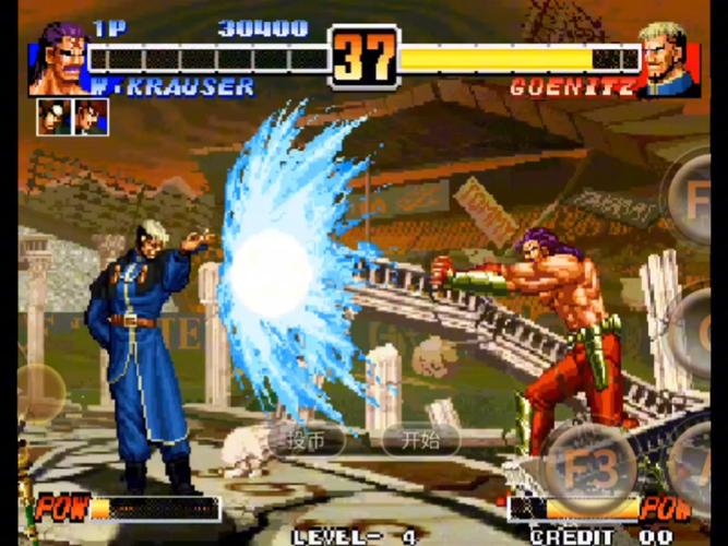 高尼兹最全游戏攻略解说_高尼兹最新游戏技巧通关