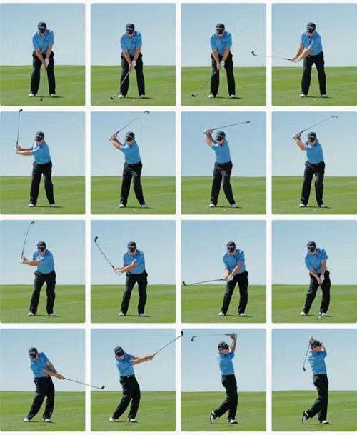 高尔夫达人最全游戏攻略解说_高尔夫达人最新游戏技巧通关