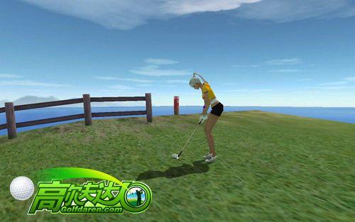 高尔夫达人最全游戏攻略解说_高尔夫达人最新游戏技巧通关