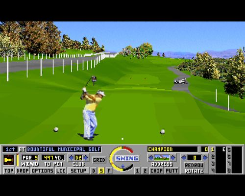 高尔夫游戏最全攻略解说_高尔夫游戏最新技巧通关