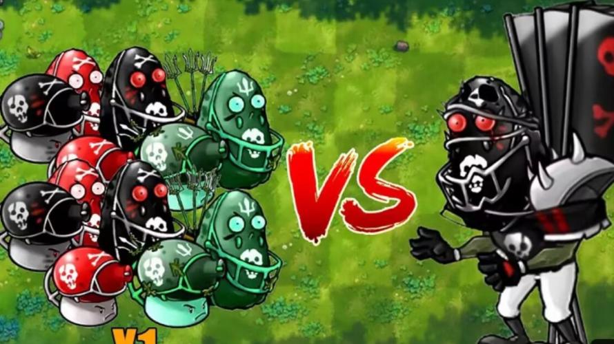 高坚果僵尸最全游戏攻略解说_高坚果僵尸最新游戏技巧通关