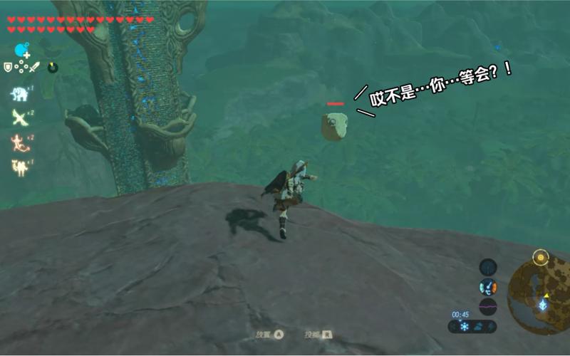 骷髅怪最全游戏攻略解说_骷髅怪最新游戏技巧通关