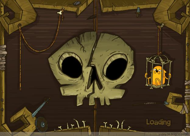 骷髅怪最全游戏攻略解说_骷髅怪最新游戏技巧通关