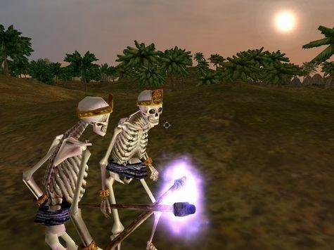 骷髅怨恨最全游戏攻略解说_骷髅怨恨最新游戏技巧通关