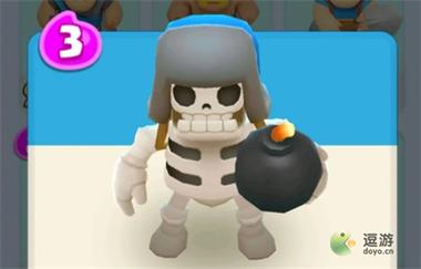 骷髅巨人最全游戏攻略解说_骷髅巨人最新游戏技巧通关