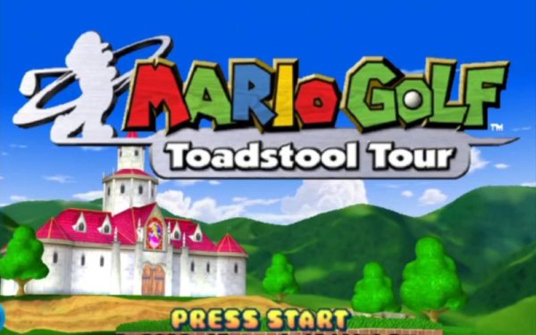 马里奥高尔夫最新技巧与关卡攻略_马里奥高尔夫高分通关秘籍