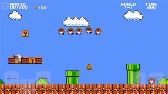 马里奥爷爷最全游戏攻略解说_马里奥爷爷最新游戏技巧通关