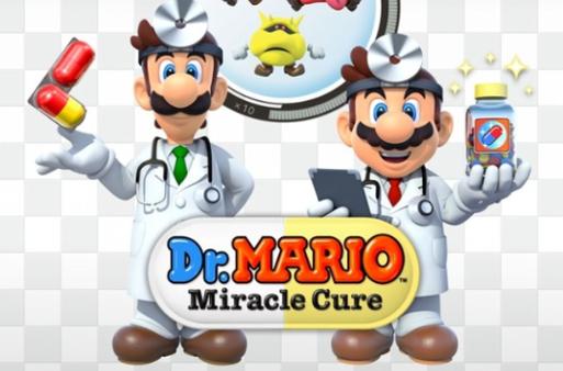 马里奥医生游戏通关技巧全解_马里奥医生最新玩法指南