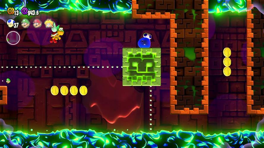 马里奥人物游戏攻略_马里奥人物通关技巧解析