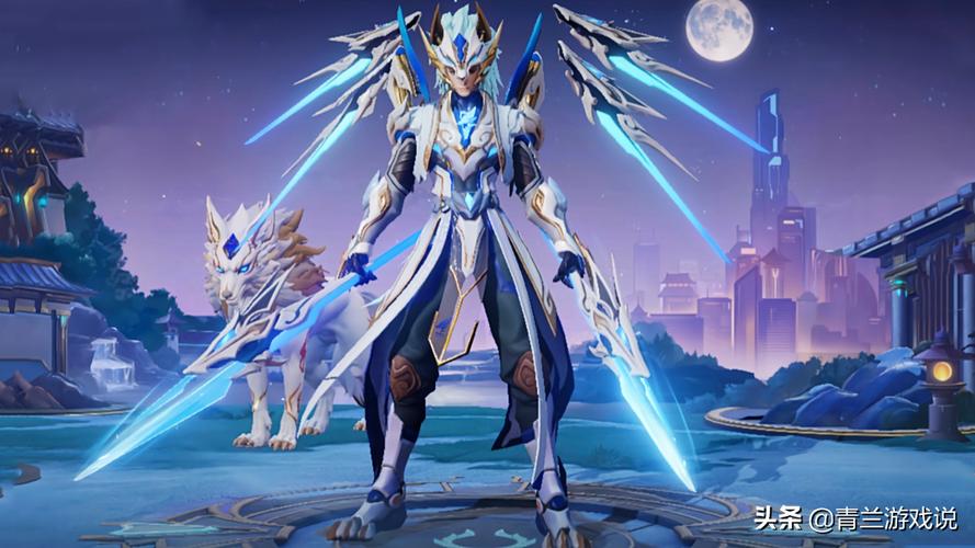 马超王者荣耀玩法技巧全解析_马超王者荣耀实战攻略