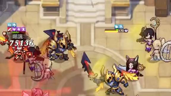 马赛克英雄最全游戏攻略解说_马赛克英雄最新游戏技巧通关