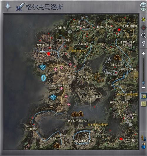 马洛斯最全游戏攻略解说_马洛斯最新游戏技巧通关