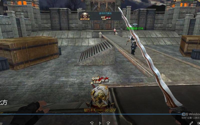 马来剑最全游戏攻略解说_马来剑最新游戏技巧通关