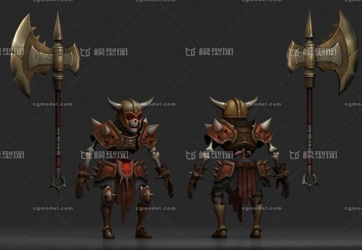 骷髅兵最全游戏攻略解说_骷髅兵最新游戏技巧通关