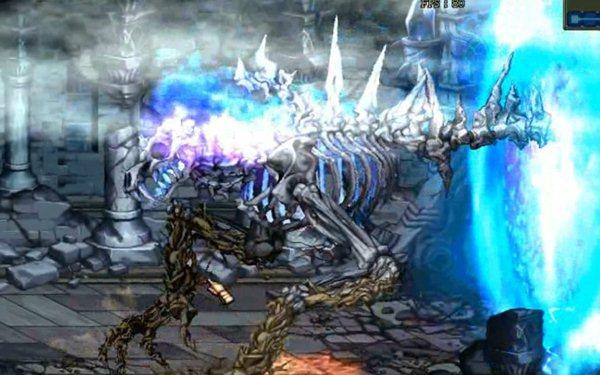 骨龙游戏全流程攻略解析_骨龙高效通关技巧秘籍